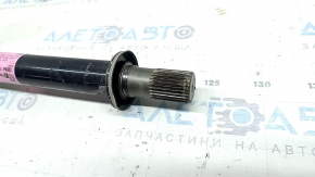 Проміжний вал Hyundai Santa Fe 24-26 FWD HEV