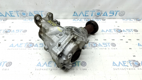 Передний редуктор раздатка Volvo XC90 16-19 T5, T6 158к