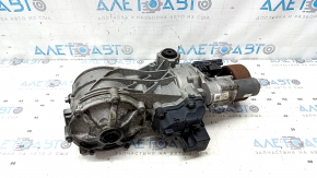 Задний дифференциал редуктор Volvo XC90 16-23 T5, T6 в сборе, 158к