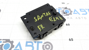 Front Right Seat Heater Control Module Hyundai Santa Fe 24-26 HEV
