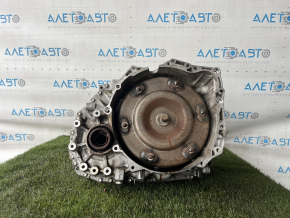 АКПП у зборі Volvo XC90 16-22 TG-81SC AWD T5 158к, з блоком управління