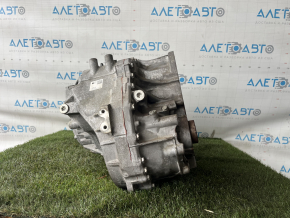 АКПП у зборі Volvo XC90 16-22 TG-81SC AWD T5 158к, з блоком управління