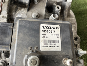 АКПП у зборі Volvo XC90 16-22 TG-81SC AWD T5 158к, з блоком управління