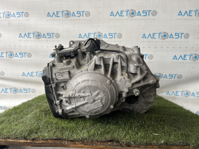 АКПП у зборі Volvo XC90 16-22 TG-81SC AWD T5 158к, з блоком управління