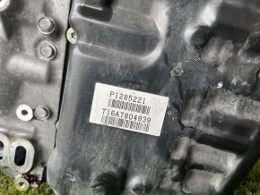 АКПП у зборі Volvo XC90 16-22 TG-81SC AWD T5 158к, з блоком управління