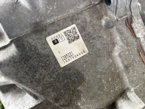 АКПП у зборі Volvo XC90 16-22 TG-81SC AWD T5 158к, з блоком управління