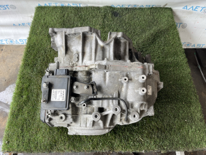 АКПП у зборі Volvo XC90 16-22 TG-81SC AWD T5 158к, з блоком управління