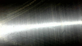 Двигатель Volvo XC90 16-18 B4204T23 2.0T T5 158к, запустился, компрессия 13-13-13-13, глубокая коррозия во 2 цилиндре