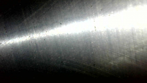 Двигатель Volvo XC90 16-18 B4204T23 2.0T T5 158к, запустился, компрессия 13-13-13-13, глубокая коррозия во 2 цилиндре