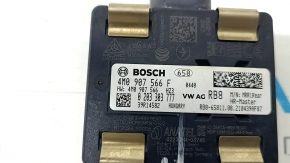 Датчик сліпих зон BSM правий Audi A5 F5 20-25