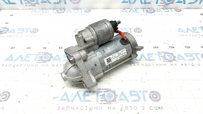 Стартер Volvo XC90 16-22 ржавый