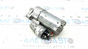 Стартер Volvo XC90 16-22 ржавый