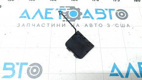 Заглушка буксирувального гака заднього бампера Audi A5 F5 20-25 S-Line