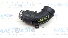 Повітропровід на впуск Hyundai Santa Fe 24-26 HEV