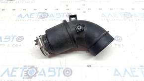 Повітропровід на впуск Hyundai Santa Fe 24-26 HEV