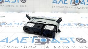USB Hub Hyundai Santa Fe 24-26 USB-C