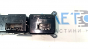 USB Hub Hyundai Santa Fe 24-26 USB-C