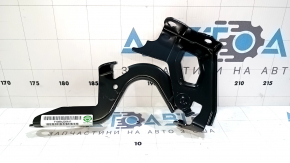Петля капота права Toyota Rav4 13-18