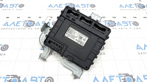 BCM BCU BODY COMPUTER CONTROL MODULE Hyundai Santa Fe 24-26
