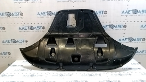 Захист двигуна Kia Sportage 23-26 HEV FWD