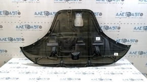 Защита двигателя Kia Sportage 23-26 HEV FWD