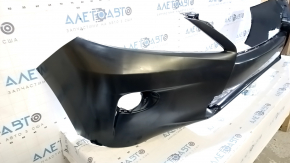 Бампер передний голый Lexus RX350 RX450h 13-15 рест