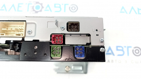 DASH AUDIO RADIO CONTROL MODULE UNIT Hyundai Santa Fe 24-26 HEV