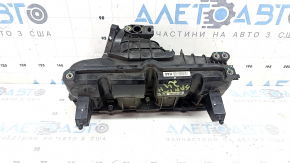 Колектор впускний Hyundai Santa Fe 24-26 HEV