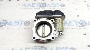 Дросельна заслінка Hyundai Santa Fe 24-26 HEV