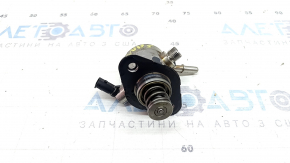 Топливный насос бензонасос высокого давления ТНВД Hyundai Santa Fe 24-26 HEV