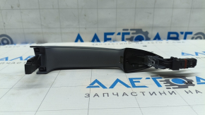 Ручка двери внешняя передняя левая BMW X1 F48 16-22 keyless с подсветкой