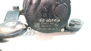 Насос охолодження інвертора Hyundai Santa Fe 24-26