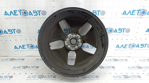 Диск колесный R19 x 7.5J ET51 Kia Sportage 23-25 легкая бордюрка