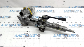 Рульова колонка з ЕУР Hyundai Santa Fe 24-26 HEV