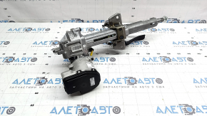 Рульова колонка з ЕУР Hyundai Santa Fe 24-26 HEV