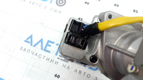 Рульова колонка з ЕУР Hyundai Santa Fe 24-26 HEV