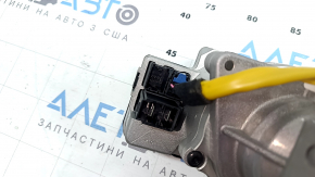Рульова колонка з ЕУР Hyundai Santa Fe 24-26 HEV
