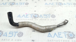 Трубка охлаждения турбины впуск Hyundai Santa Fe 24-26