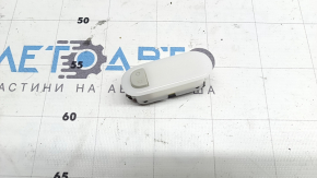 Плафон освещения пассажирский Hyundai Santa Fe 24-26 серый