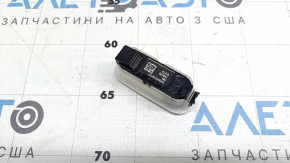 Плафон освітлення пасажирський Hyundai Santa Fe 24-26 сірий