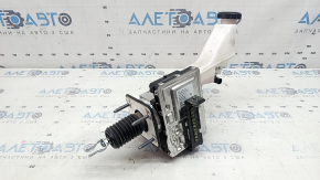 ABS АБС в сборе c ГТЦ Hyundai Santa Fe 24-26