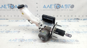 ABS АБС в сборе c ГТЦ Hyundai Santa Fe 24-26