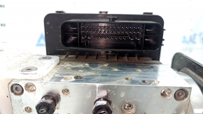 ABS АБС в сборе c ГТЦ Hyundai Santa Fe 24-26