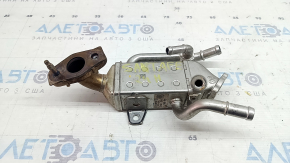 Охолоджувач клапана ЄДР Hyundai Santa Fe 24-26 HEV