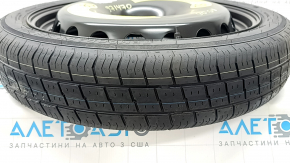 Запасне колесо докатка Audi A5 F5 18-25 R19 125/70