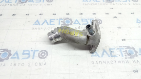 Корпус термостата Hyundai Santa Fe 24-26 HEV металл