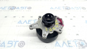 Помпа водяная Hyundai Santa Fe 24-26 HEV со шкивом