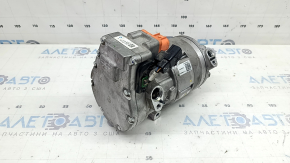 Компрессор кондиционера Hyundai Santa Fe 24-26 HEV