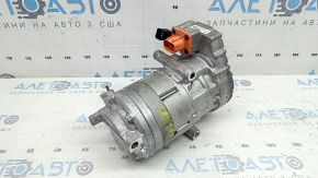 Компрессор кондиционера Hyundai Santa Fe 24-26 HEV