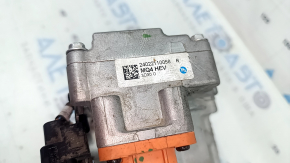 Компрессор кондиционера Hyundai Santa Fe 24-26 HEV